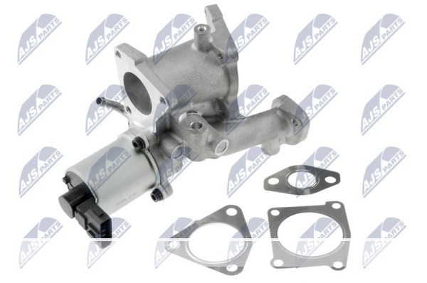 SOUPAPE DE RECYCLAGE DES GAZ D’ÉCHAPPEMENT, EGR-PL-016 /851749