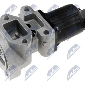 SOUPAPE DE RECYCLAGE DES GAZ D’ÉCHAPPEMENT, EGR-PL-018 /58151076