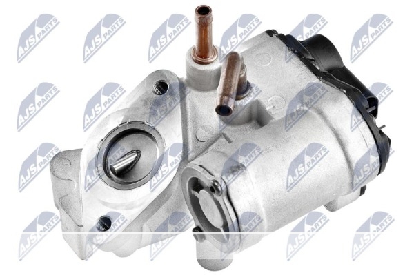 SOUPAPE DE RECYCLAGE DES GAZ D’ÉCHAPPEMENT, EGR-PL-027 /14710-DB001