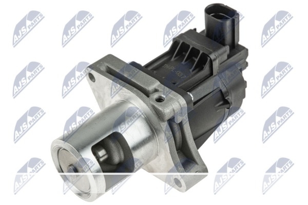 SOUPAPE DE RECYCLAGE DES GAZ D’ÉCHAPPEMENT, EGR-PL-037 /55570005