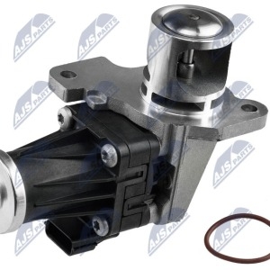 SOUPAPE DE RECYCLAGE DES GAZ D’ÉCHAPPEMENT, EGR-RE-007 /8200129863