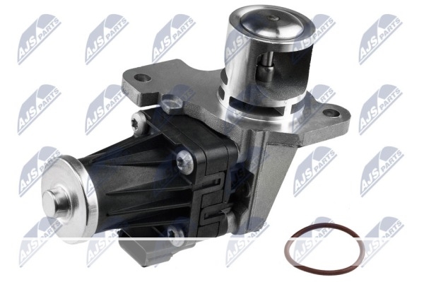 SOUPAPE DE RECYCLAGE DES GAZ D’ÉCHAPPEMENT, EGR-RE-007 /8200129863