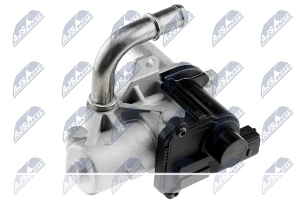SOUPAPE DE RECYCLAGE DES GAZ D’ÉCHAPPEMENT, EGR-RE-008 /8200846454