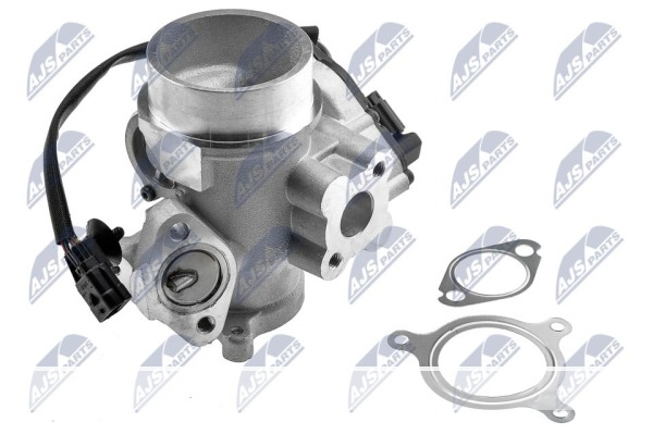 SOUPAPE DE RECYCLAGE DES GAZ D’ÉCHAPPEMENT, EGR-RE-012 /14710-7644R