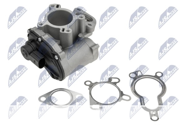 SOUPAPE DE RECYCLAGE DES GAZ D’ÉCHAPPEMENT, EGR-RE-020 /8200797715