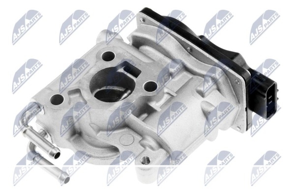 SOUPAPE DE RECYCLAGE DES GAZ D’ÉCHAPPEMENT, EGR-TY-006 /25800-0R010