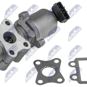 SOUPAPE DE RECYCLAGE DES GAZ D’ÉCHAPPEMENT, EGR-TY-009 /25620-26101