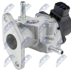 SOUPAPE DE RECYCLAGE DES GAZ D’ÉCHAPPEMENT, EGR-TY-012 /25620-21020