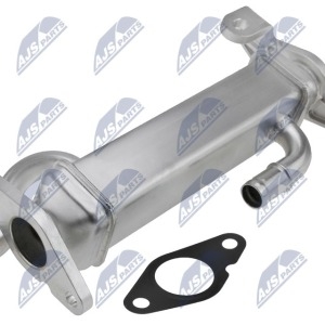 REFROIDISSEUR DE SOUPAPE D’EGR, EGR-VC-001A /5801856571