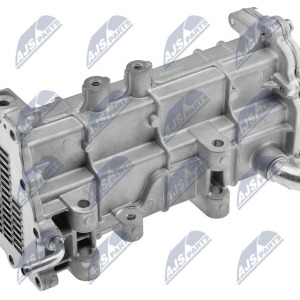 REFROIDISSEUR DE SOUPAPE D&rsquo;EGR, EGR-VC-004A /504385699