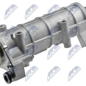 REFROIDISSEUR DE SOUPAPE D’EGR, EGR-VC-006A /504136967