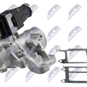 SOUPAPE DE RECYCLAGE DES GAZ D’ÉCHAPPEMENT, EGR-VV-003 /36000998