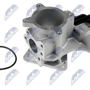 SOUPAPE DE RECYCLAGE DES GAZ D&rsquo;ÉCHAPPEMENT, EGR-VW-003 /076131501A