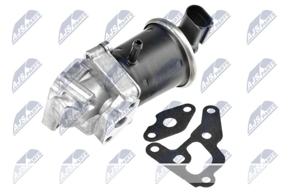 ÉLECTROVANNE DE BALAYAGE DES VAPEURS DE CARBURANT, EFP-MS-000 /136200-2190