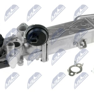 SOUPAPE DE RECYCLAGE DES GAZ D&rsquo;ÉCHAPPEMENT, EGR-VW-007 /03L131512AP
