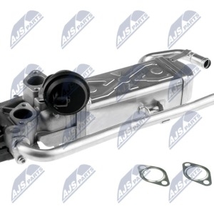 SOUPAPE DE RECYCLAGE DES GAZ D’ÉCHAPPEMENT, EGR-VW-009 /03L131512AN