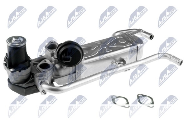 SOUPAPE DE RECYCLAGE DES GAZ D’ÉCHAPPEMENT, EGR-VW-009 /03L131512AN