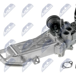 SOUPAPE DE RECYCLAGE DES GAZ D&rsquo;ÉCHAPPEMENT, EGR-VW-019 /03P131512B