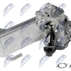 SOUPAPE DE RECYCLAGE DES GAZ D’ÉCHAPPEMENT, EGR-VW-022 /03L131512BM