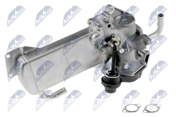 SOUPAPE DE RECYCLAGE DES GAZ D’ÉCHAPPEMENT, EGR-VW-022 /03L131512BM