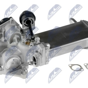 SOUPAPE DE RECYCLAGE DES GAZ D&rsquo;ÉCHAPPEMENT, EGR-VW-024 /03L131512AR