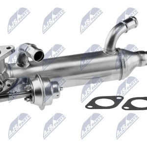 REFROIDISSEUR DE SOUPAPE D’EGR, EGR-VW-028A /070131512D