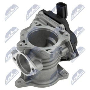 SOUPAPE DE RECYCLAGE DES GAZ D’ÉCHAPPEMENT, EGR-VW-039 /03L131501R