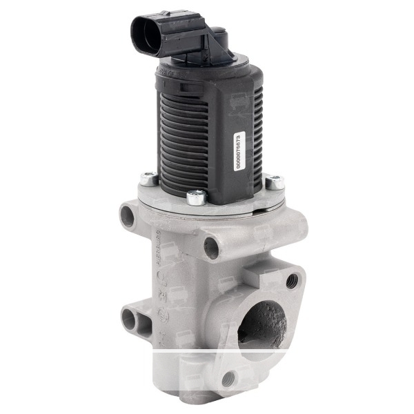NOUVELLE VALVE EGR / 71793583 , 71788628