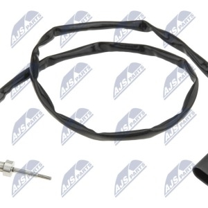 SOUPAPE DE RECYCLAGE DES GAZ D’ÉCHAPPEMENT, EGR-FT-000 /55184651