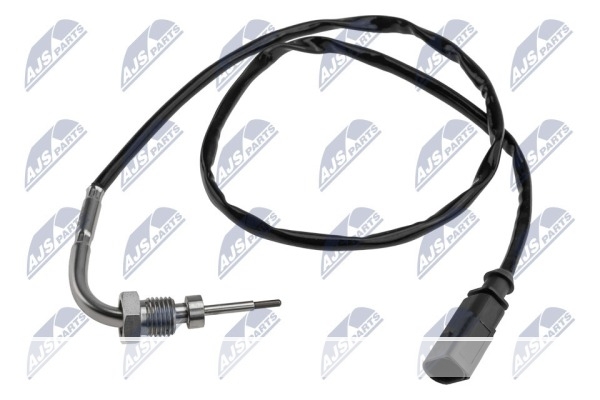 SOUPAPE DE RECYCLAGE DES GAZ D’ÉCHAPPEMENT, EGR-FT-001 /55206931