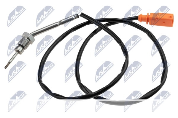 CAPTEUR DE TEMPÉRATURE D’ÉCHAPPEMENT, EGT-AU-044 /03L906088CN
