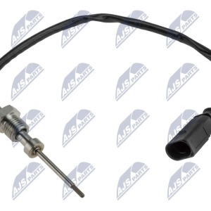 CAPTEUR DE TEMPÉRATURE D’ÉCHAPPEMENT, EGT-AU-040 /04L906088EQ