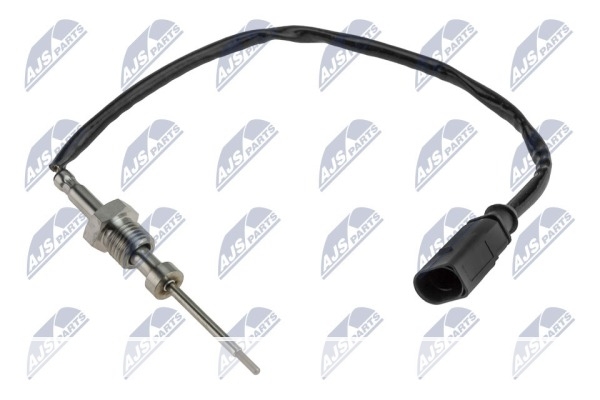 CAPTEUR DE TEMPÉRATURE D’ÉCHAPPEMENT, EGT-AU-040 /04L906088EQ