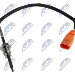 CAPTEUR DE TEMPÉRATURE D’ÉCHAPPEMENT, EGT-AU-053 /03L906088DT