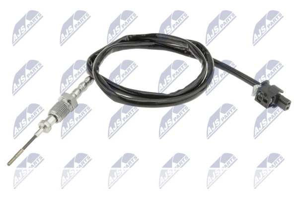 SOUPAPE DE RECYCLAGE DES GAZ D’ÉCHAPPEMENT, EGR-HY-512 /2841027000