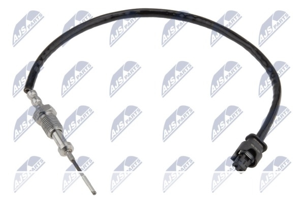 CAPTEUR DE TEMPÉRATURE D’ÉCHAPPEMENT, EGT-AU-042 /04L906088CR