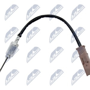 CAPTEUR DE TEMPÉRATURE D’ÉCHAPPEMENT, EGT-AU-043 /04L906088JD