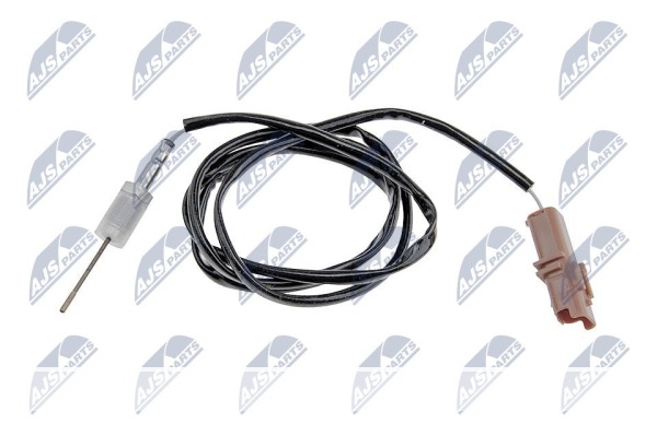 SOUPAPE DE RECYCLAGE DES GAZ D’ÉCHAPPEMENT, EGR-MZ-005 /LFE2-20-300C