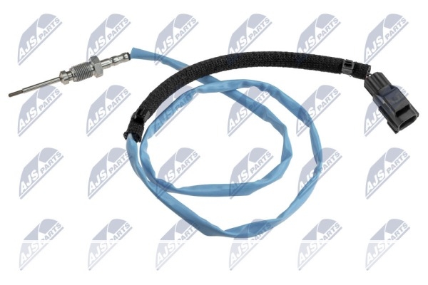 SOUPAPE DE RECYCLAGE DES GAZ D’ÉCHAPPEMENT, EGR-VW-056 /03G131512L