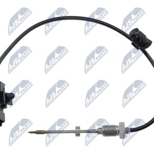 SOUPAPE DE RECYCLAGE DES GAZ D’ÉCHAPPEMENT, EGR-CT-000 /1338675
