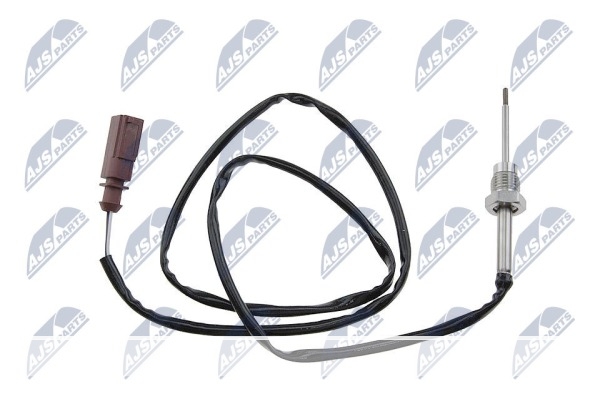 SOUPAPE DE RECYCLAGE DES GAZ D’ÉCHAPPEMENT, EGR-VW-062 /074129463A