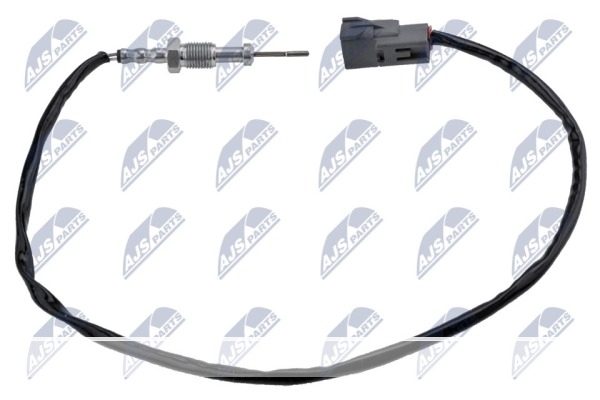 SOUPAPE DE RECYCLAGE DES GAZ D’ÉCHAPPEMENT, EGR-FR-003 /1668578