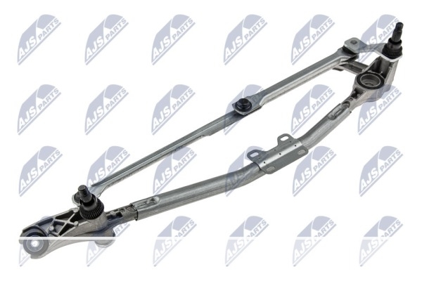 SOUPAPE DE RECYCLAGE DES GAZ D’ÉCHAPPEMENT, EGR-HY-000 /28410-27410