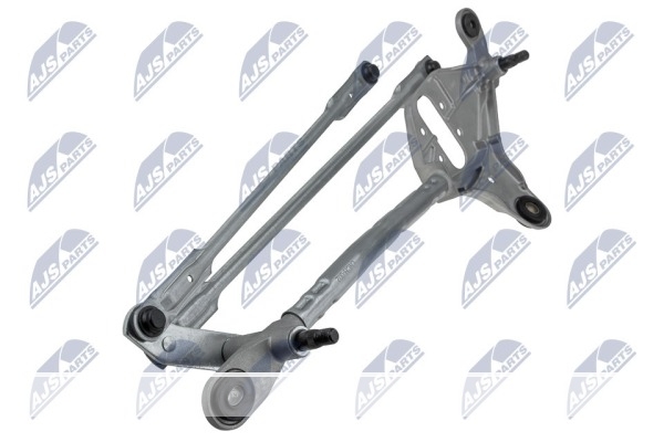 MÉCANISME DE MOTEUR D’ESSUIE-GLACE AVANT, EMW-CH-002 /107672500D