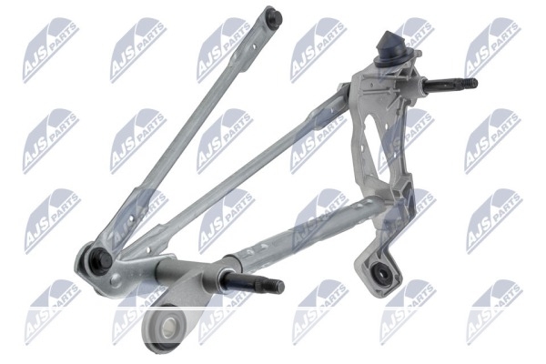 MÉCANISME DE MOTEUR D’ESSUIE-GLACE AVANT, EMW-CH-003 /165893600A