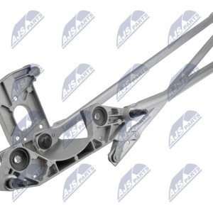 MÉCANISME DE MOTEUR D’ESSUIE-GLACE AVANT, EMW-FR-005 /1364858