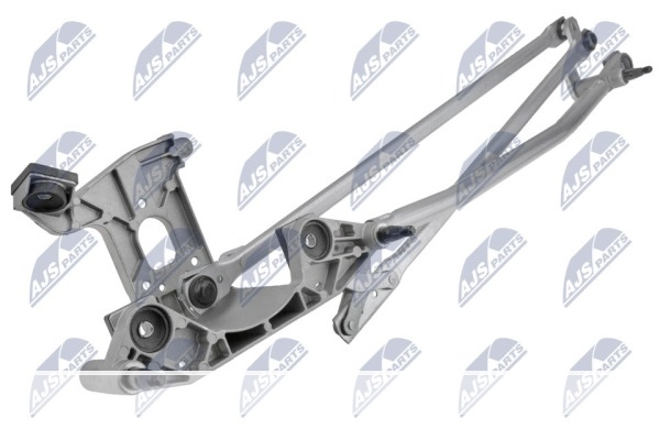 MÉCANISME DE MOTEUR D’ESSUIE-GLACE AVANT, EMW-FR-005 /1364858