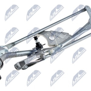 MÉCANISME DE MOTEUR D’ESSUIE-GLACE AVANT, EMW-BM-004 /61617272451