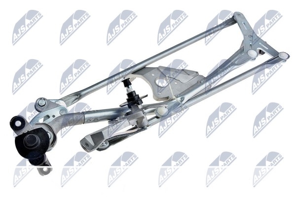 MÉCANISME DE MOTEUR D’ESSUIE-GLACE AVANT, EMW-BM-004 /61617272451