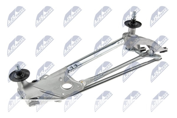 SUPPORT DE MOTEUR HYDRAULIQUE, ZPS-MS-091F /MB948000